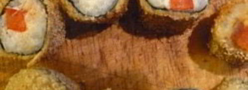 кляр для роллов горячих. Шаг 5