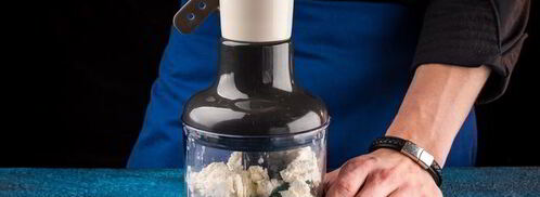 огуречные роллы с креветками. Шаг 3