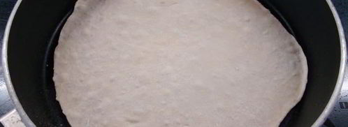 постные домашние роллы. Шаг 6