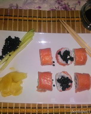 Ролл Филадельфия