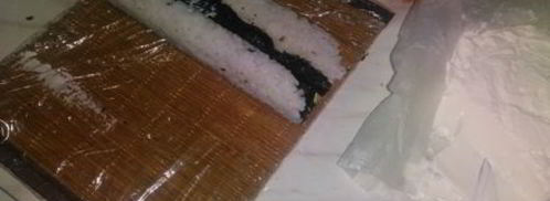 ролл филадельфия. Шаг 22