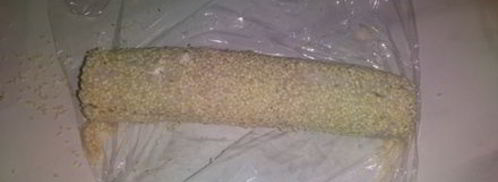 ролл филадельфия. Шаг 26