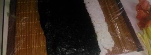 ролл филадельфия. Шаг 20