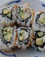 Ролл Калифорния