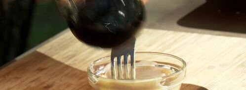 ролл с пастромой. Шаг 7