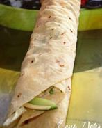 Ролл Вкусный