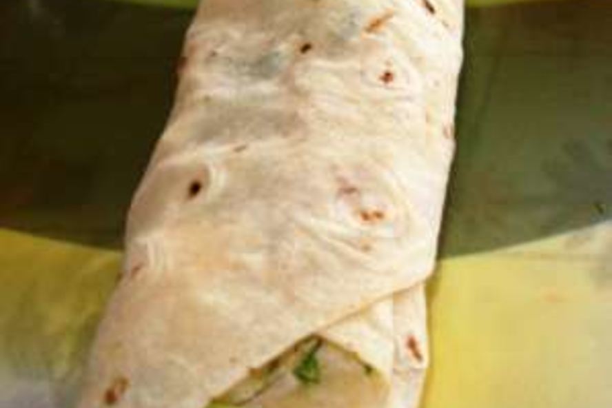 Рецепт ролла вкусного