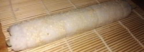 роллы аляска. Шаг 6