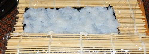 роллы ассорти. Шаг 5