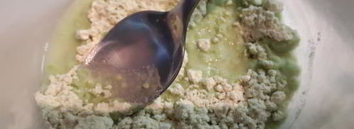 роллы home-made. Шаг 12