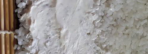 роллы home-made. Шаг 9