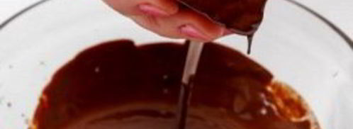 роллы из блинчиков. Шаг 11