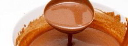 роллы из блинчиков. Шаг 5