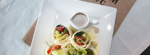 роллы по-грузински. Шаг 12