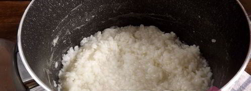 роллы с семгой. Шаг 3