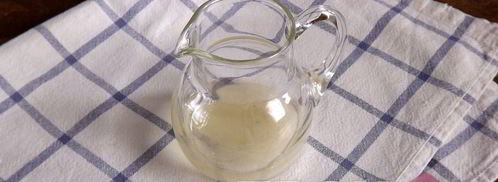 роллы с семгой. Шаг 5