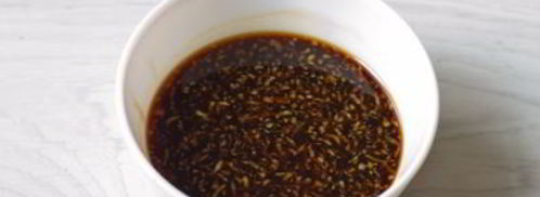 спринг-роллы с креветками. Шаг 5