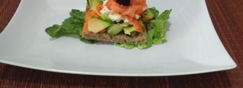 спринг — роллы. Шаг 12