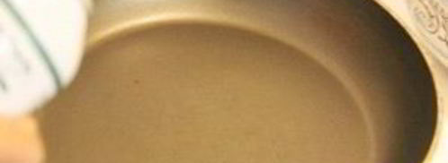 яичные роллы по-корейски. Шаг 3