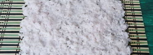 запеченные роллы с крабовыми палочками. Шаг 9