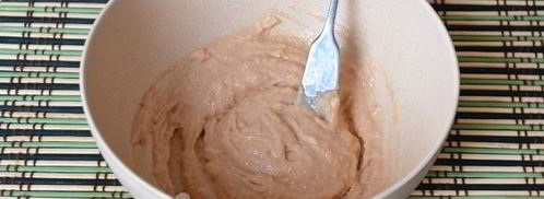 запеченные роллы с лососем. Шаг 13