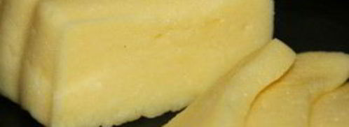 российский сыр. Шаг 3