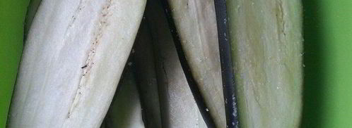 баклажаны-рулетики. Шаг 2