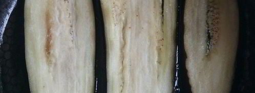 баклажаны-рулетики. Шаг 7