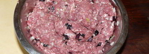 капустные рулетики. Шаг 3