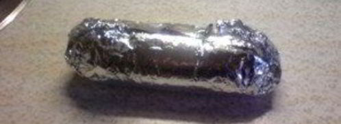 куриный рулет с желатином. Шаг 8