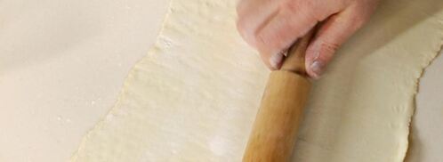 куриный рулет. Шаг 3