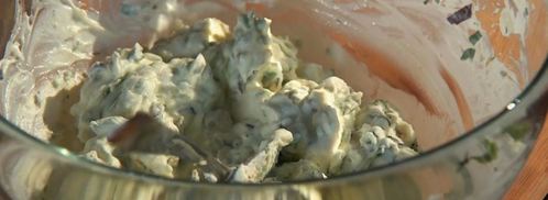 морковный рулет с морковным киселем. Шаг 5