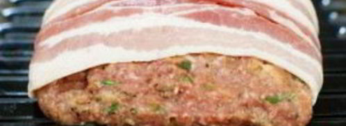 мясной рулет. Шаг 3