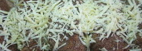 мясные рулетики с грибами. Шаг 15