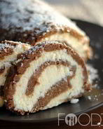 Рулет Баунти