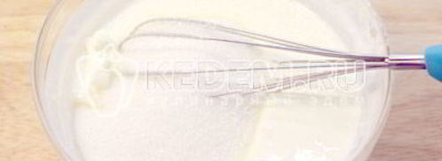 рулет для зомби с тыквой. Шаг 3