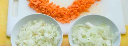 рулет из телятины по-гречески. Шаг 22