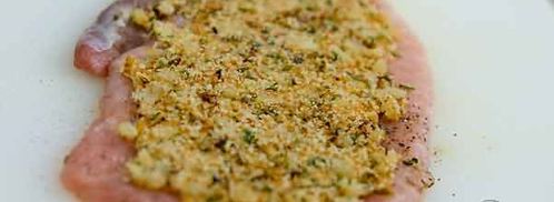 рулет из телятины по-гречески. Шаг 26