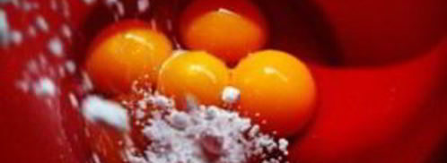 рулет к чаю. Шаг 2