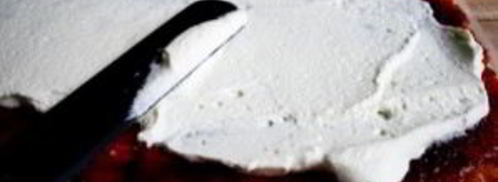 рулет к чаю. Шаг 12