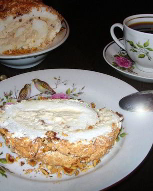 Рулет Нежный