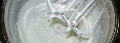 рулет нежный. Шаг 2