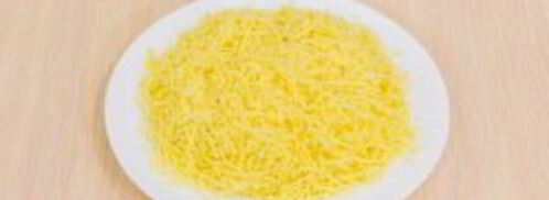 рулетики из кабачков. Шаг 3