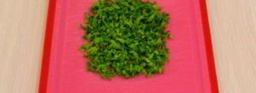 рулетики из кабачков. Шаг 5