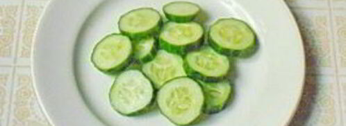 рыбная закуска на шпажках. Шаг 2