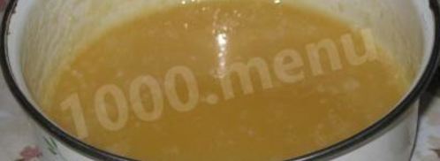 самса узбекская. Шаг 2