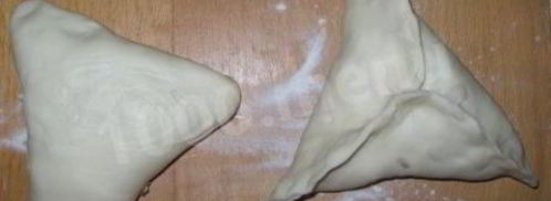 самса узбекская. Шаг 11