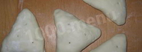 самса узбекская. Шаг 12