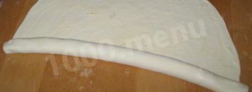 самса узбекская. Шаг 3