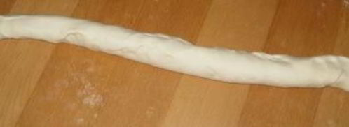 самса узбекская. Шаг 4